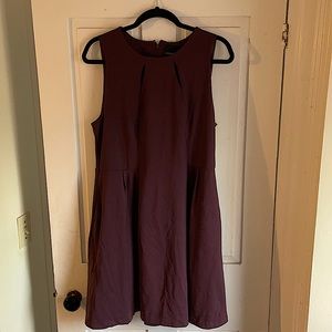 EUC Cynthia Rowley dress